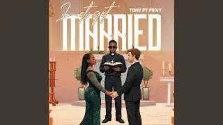 Let's Get Married (feat. Privy)