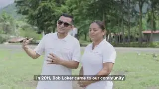 Meet Rami and Shirley Rivas, seeJesus Trainers | Person of Jesus Study in Central and South America
