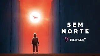 Trailer &ndash; Sem Norte [DUBLADO] | TeleFilms Plus