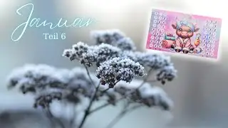 Sparspiele Januar ☃️ Teil 6 ❄️ #minimi 🎀 #sparen 