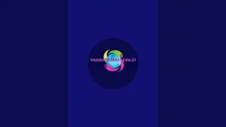 YADAV SAMAJ SEVA 57 is live