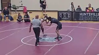 Wrestling Varsity State Contender