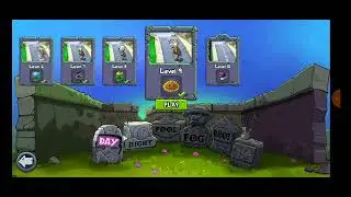 Rate video plant defert zombe