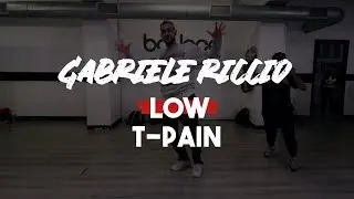 Gabriele Riccio - Low