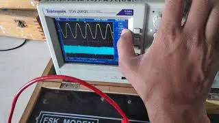 Exp 5 : BFSK ( DIGITAL COMMUNICATION)