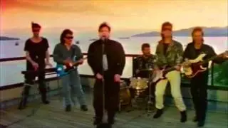 Doug and the the Slugs-Tom Cat Prowl 1988