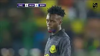 UTATA WA MAGOLI YOTE YALIYOKATALIWA HAYA HAPA(YANGA VS BIASHARA UNITED-2-1)