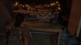 The Last of Us Part II Remastered No Return