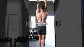 Don't Make This Warmup Mistake