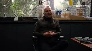 Trazando Espacios | Daniel Álvarez - Diseñando el futuro en Cero5Cien.