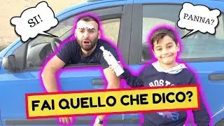 DICO SEMPRE 