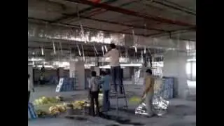 The Evolution of Our Bagmane Facility | Marlabs Inc