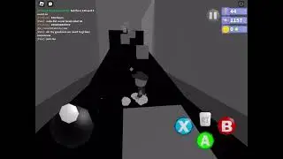 Kaizo robot 64 the voidlord showdown