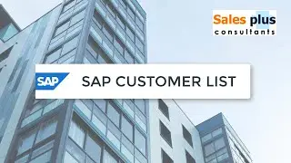 BUY A SAP CUSTOMER EMAIL LIST -  TECHNOLOGY USERS - UPDATED SAP LIST