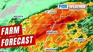 Farm Forecast: How Historic Floods Are Hurting Farmers