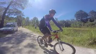 caminho do sal