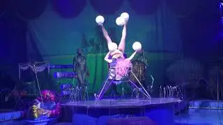 Trend and Dance 2025  Circo sull'acqua  Lignano Sabbiadoro 2025  prima parte