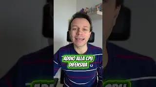 FC 26 UPDATE, NERF alla CPU in DIFESA! Ecco i Dettagli ✅
