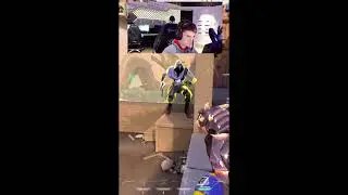 HOW I OWNED FPX DIMASICK IN RADIANT RANKED #Shorts