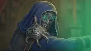 FR Worlds Align: Beginning Collector's Edition