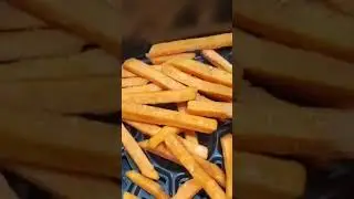 Chefman TurboFry Touch Dual Air Fryers