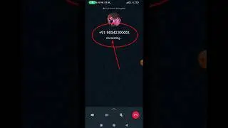 Whatsapp call connecting problem fix #whatsapp #shorts #youtubeshorts #techgrip #whatsappproblem