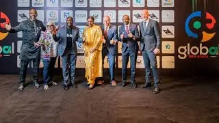 Nigeria, USA partner in technology #bilateralrelations #technology #gta #shorts #innovation