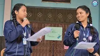 🎭 Social Media Awareness & Mobile Addiction | De Paul School Bilari Skit by Students