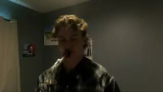 Cooper Katz Jazz Audition 2025