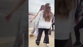 Man arrested for allegedly attacking teen during ICE walkout protest: Police