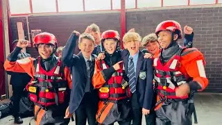 Thames Tragedy: Drowning Death Inspires Lifesaving Learning
