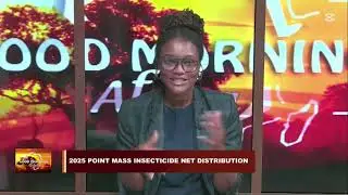 THE IMPACT: MALARIA PREVENTION AND CONTROL EFFORTS ON THE ORDINARY GHANAIAN. PART TWO (2)
