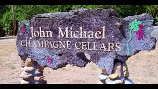 John Michael Champagne Cellars