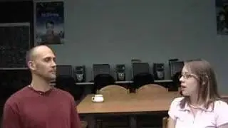 Intro to the Tech Annex