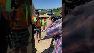 Интервью с Мишей от телеканала TVR IASI