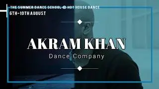 Hot House Dance Summer Dance School 2018