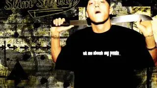 Slim Shady Style Beat