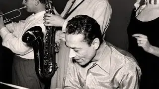 Brocksi Quintett -  Open the door Richard (1947)