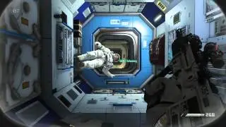 Call of Duty Ghosts - Mission 1 - Ghost Stories
