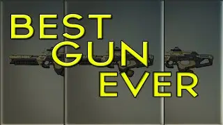 BEST GUN IN DESTINY ???? Inward Lamp???