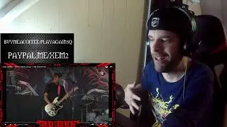 Billy Talent - Devil In A Midnight Mass @ Nova Rock 2022