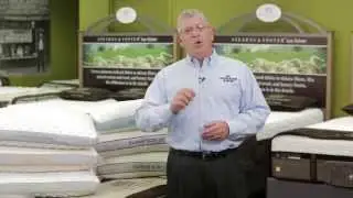 How to Choose the Right Pillow to Improve Your Quality of Sleep