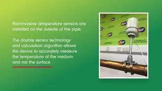 The benefits of the ABB Non-Invasive Temperature Sensor over invasive temperature measurement