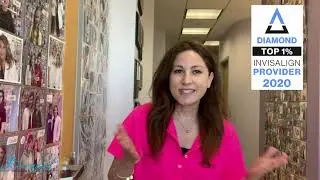 3 Benefits of Invisalign! | Ashburn, VA | Braces and Invisalign