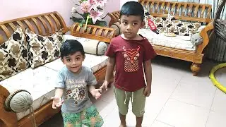 দুষ্টু দুই ভাইয়ের সাথে আড্ডা দিতে লাইভে এখনই জয়েন করুন 🥰