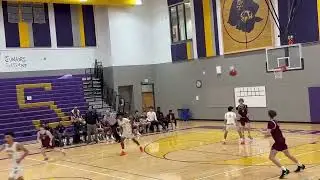 Assist | Finn Killian | 2027 | Wing
