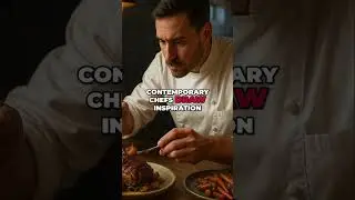 Medieval Cooking: Secrets That Modern Chefs Still Use