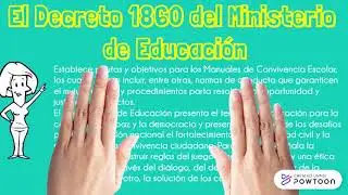 Pol&iacute;ticas normativas