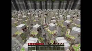 Trolling a MC modder's server part 1