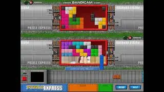 Puzzle express Scenic level 2486
